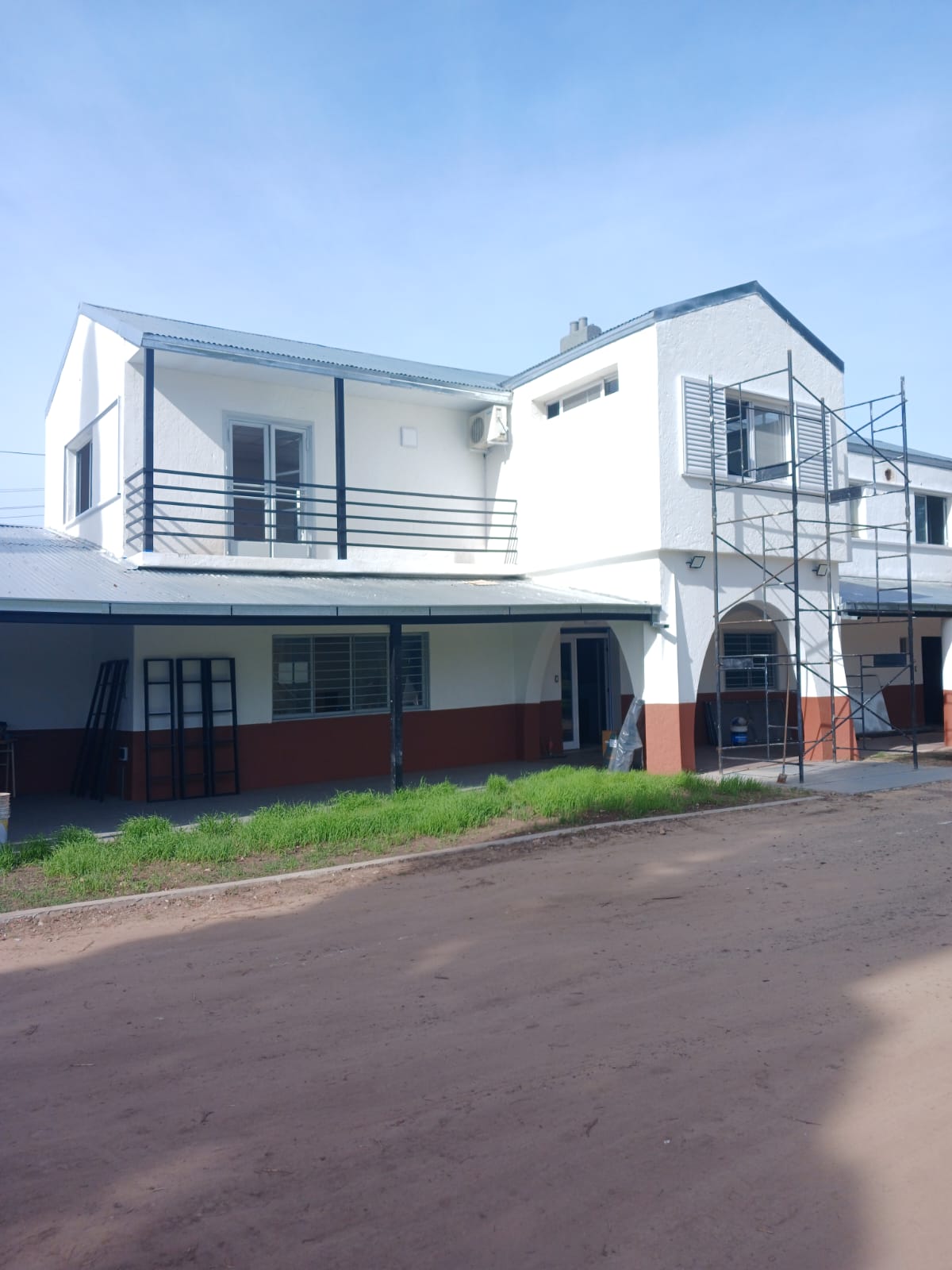 Conocé nuestro instituto