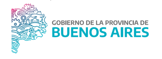 Gobierno de la Provincia de Buenos Aires