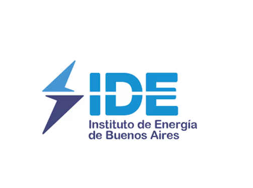 Instituto de Energía de Buenos Aires
