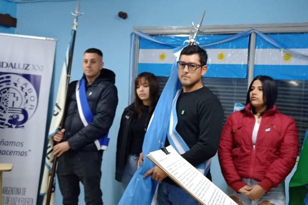 Graduado en sistemas