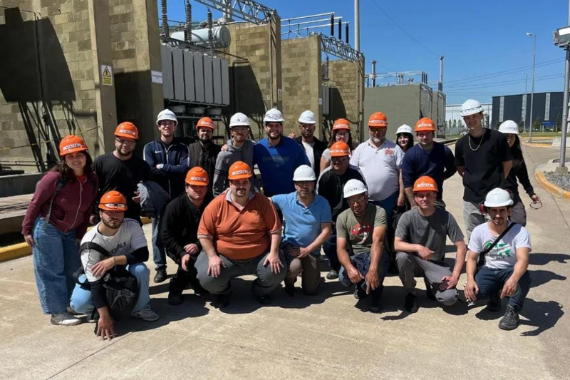 Imagen Tecnicatura Superior en Energía Eléctrica